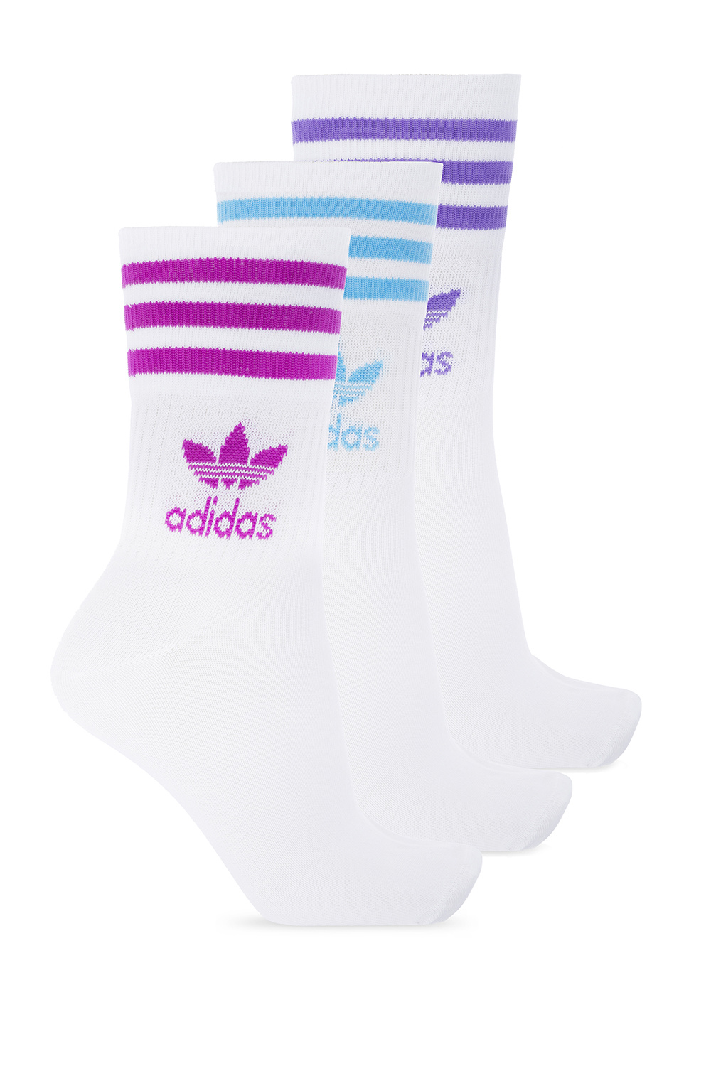 Adidas best sale rasta socks